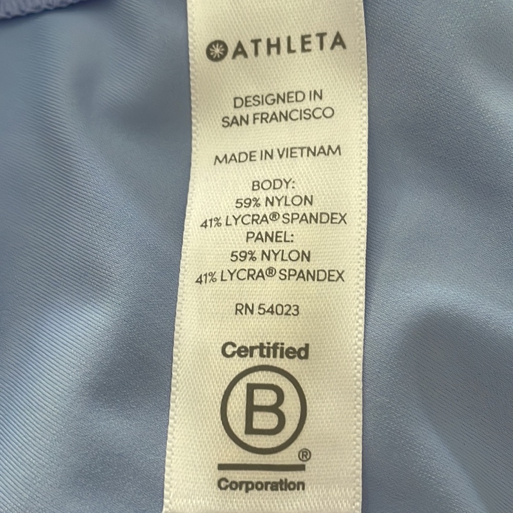 ATHLETA - Picture 8 of 10